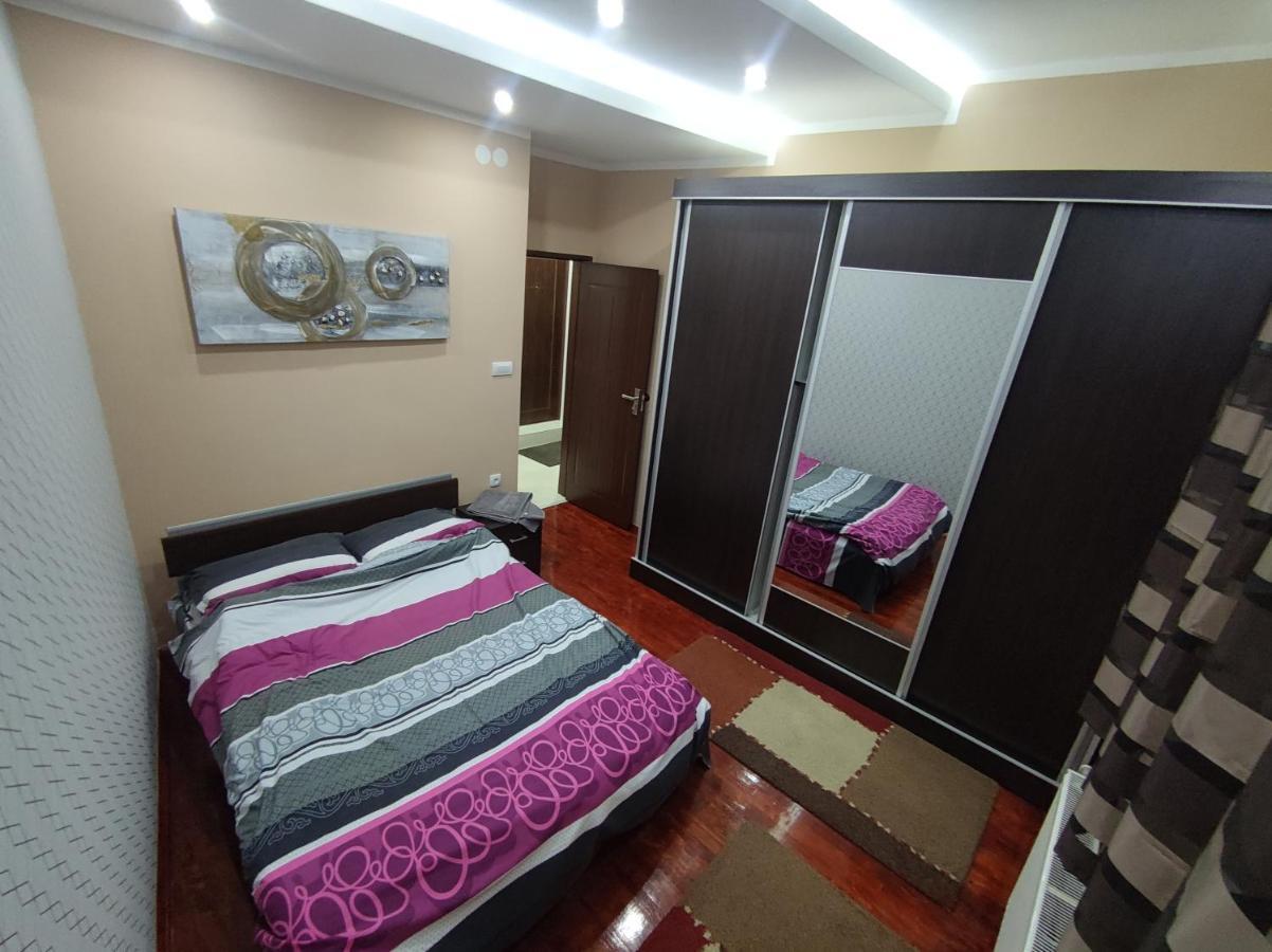 Nis Apartment ภายนอก รูปภาพ
